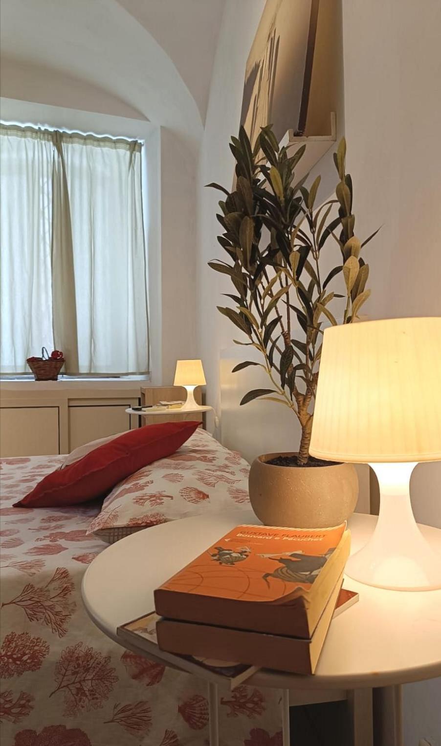 Casa Terra Sicula Lägenhet CTA Exteriör bild