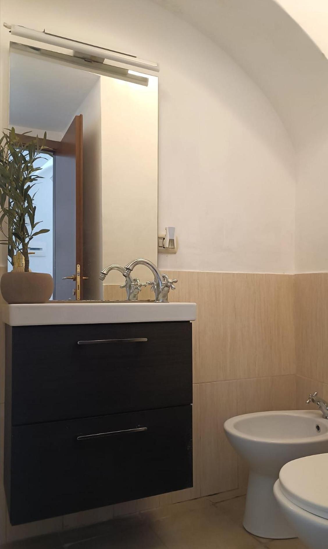 Casa Terra Sicula Lägenhet CTA Exteriör bild